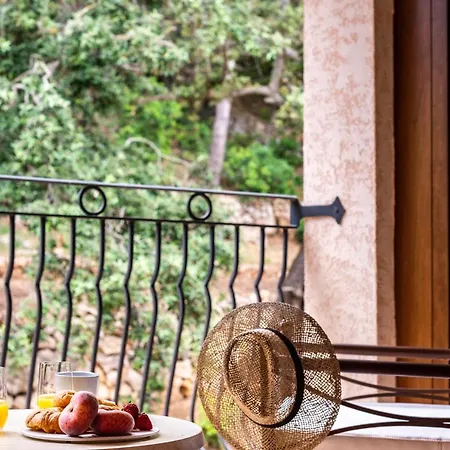 Creu De Tau Art&spa-adults Only