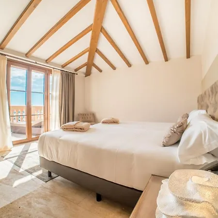 Creu De Tau Art&spa-adults Only