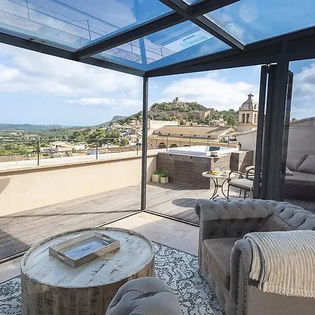 Creu De Tau Art&spa-adults Only 4* Capdepera (Mallorca)