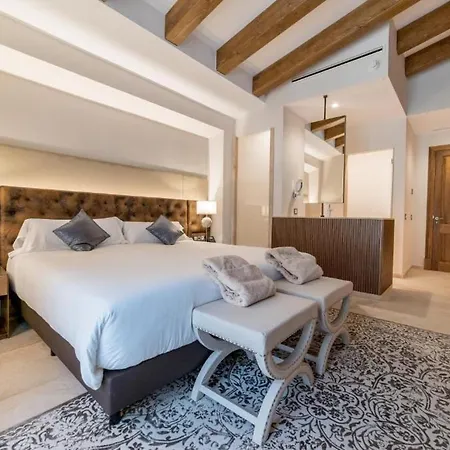 Creu De Tau Art&spa-adults Only Hotel Capdepera (Mallorca)