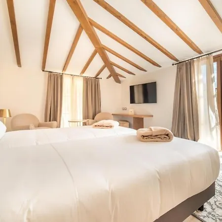 Creu De Tau Art&spa-adults Only 4* Capdepera (Mallorca)