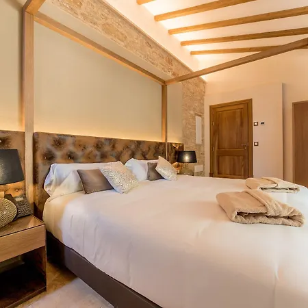 Hotel Creu De Tau Art&spa-adults Only Capdepera (Mallorca)