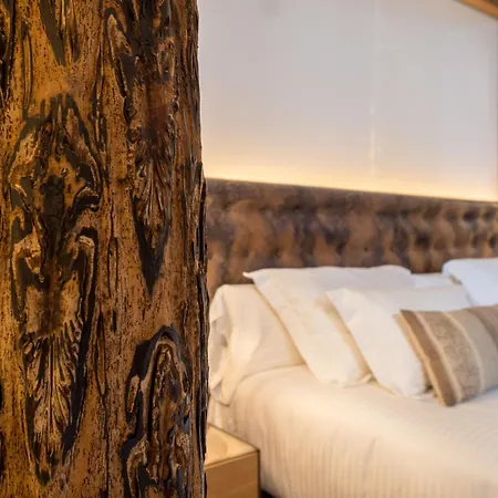 Creu De Tau Art&spa-adults Only Hotel