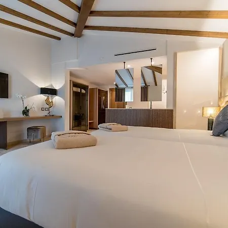 Creu De Tau Art&spa-adults Only 4*