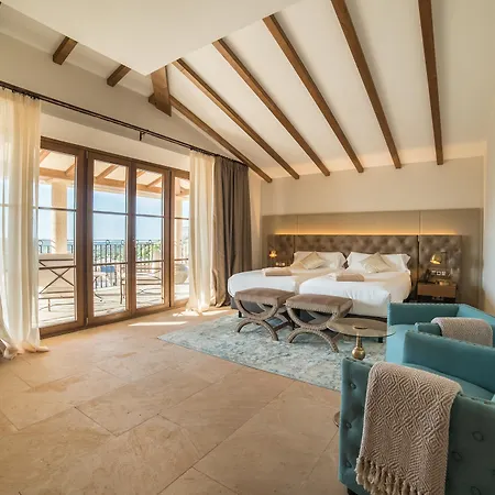 Creu De Tau Art&spa-adults Only Hotel Capdepera (Mallorca)