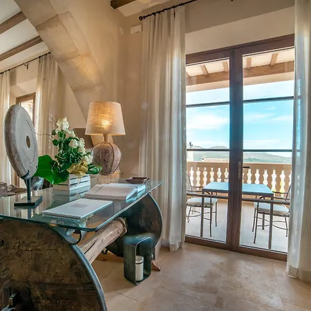 Creu De Tau Art&spa-adults Only 4*