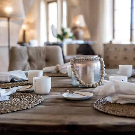 Creu De Tau Art&spa-adults Only Hotel 4*