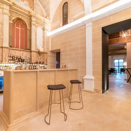 Hotel Creu De Tau Art&spa-adults Only