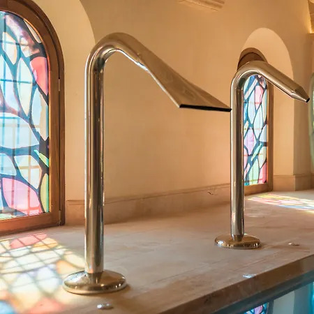 Creu De Tau Art&spa-adults Only