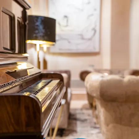 Hotel Creu De Tau Art&spa-adults Only 4*