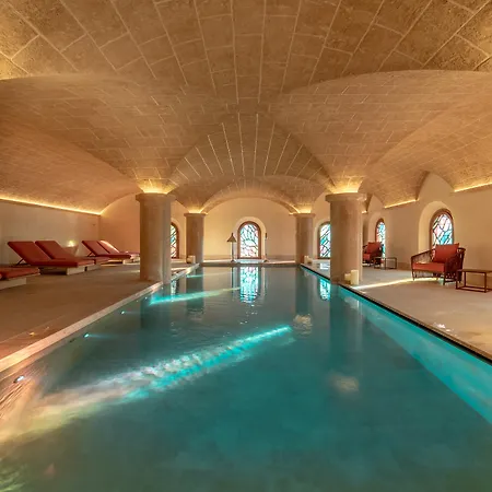 Creu De Tau Art&spa-adults Only Hotel Capdepera (Mallorca)