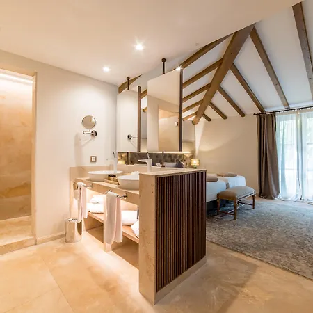 Creu De Tau Art&spa-adults Only Hotel 4*