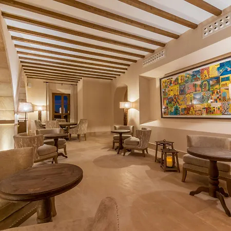 Creu De Tau Art&spa-adults Only Hotel 4*