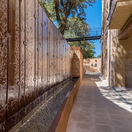 Creu De Tau Art&spa-adults Only Hotel