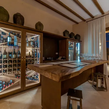 Hotel Creu De Tau Art&spa-adults Only