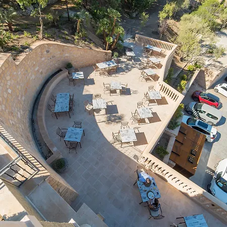 Creu De Tau Art&spa-adults Only Hotel Capdepera (Mallorca)