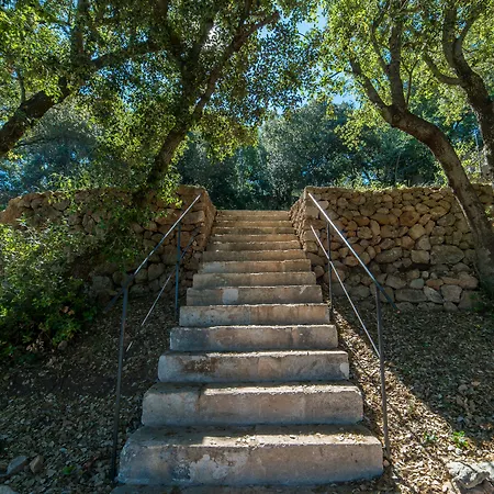 Creu De Tau Art&spa-adults Only 4*