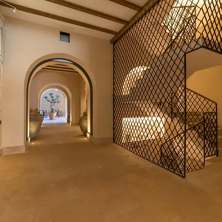 Hotel Creu De Tau Art&spa-adults Only 4*