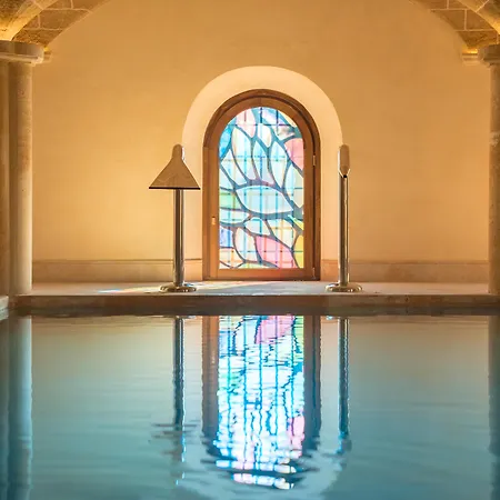 Hotel Creu De Tau Art&spa-adults Only