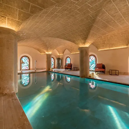 Creu De Tau Art&spa-adults Only Hotel 4*