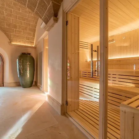 Creu De Tau Art&spa-adults Only Hotel Capdepera (Mallorca)