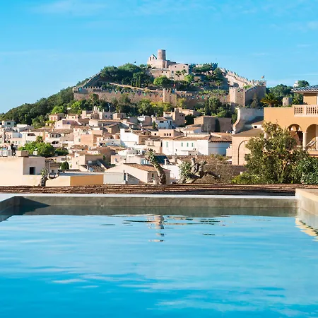 Creu De Tau Art&spa-adults Only 4*