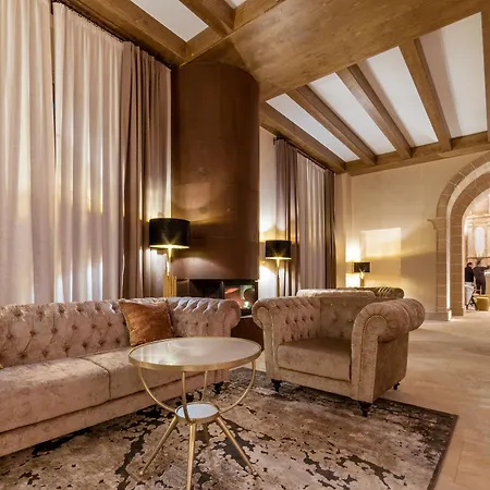 Hotel Creu De Tau Art&spa-adults Only