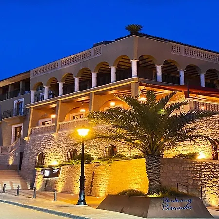 Creu De Tau Art&spa-adults Only Hotel 4*