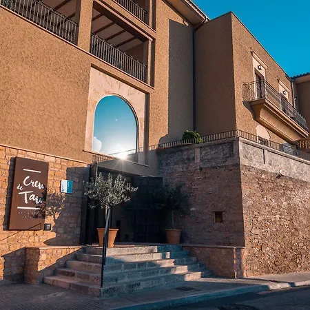 Creu De Tau Art&spa-adults Only 4*
