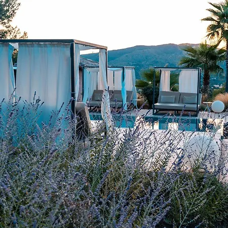 Hotel Creu De Tau Art&spa-adults Only Capdepera (Mallorca)