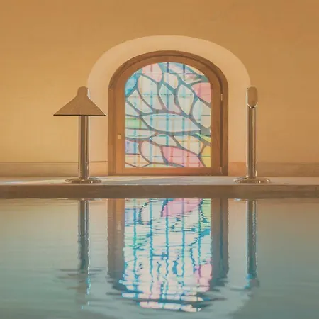 Creu De Tau Art&spa-adults Only 4*