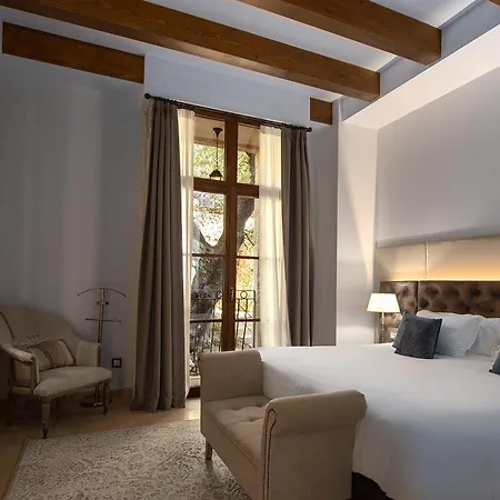 Creu De Tau Art&spa-adults Only 4* Capdepera (Mallorca)