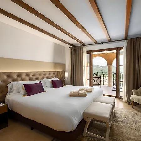 Creu De Tau Art&spa-adults Only 4* Capdepera (Mallorca)