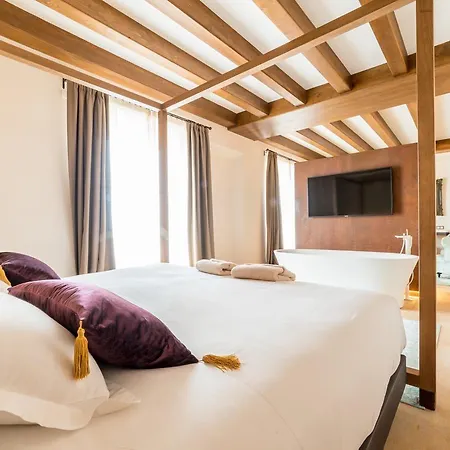 Creu De Tau Art&spa-adults Only 4*