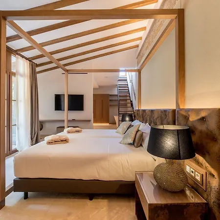 Hotel Creu De Tau Art&spa-adults Only
