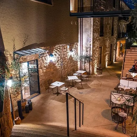 Creu De Tau Art&spa-adults Only 4*