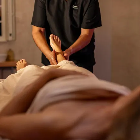 Creu De Tau Art&spa-adults Only Hotel 4*