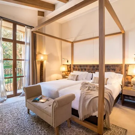 Creu De Tau Art&spa-adults Only
