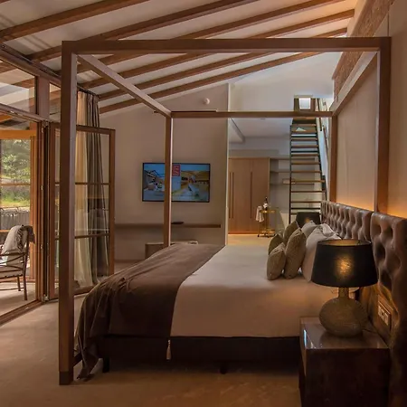 Creu De Tau Art&spa-adults Only Hotel 4*