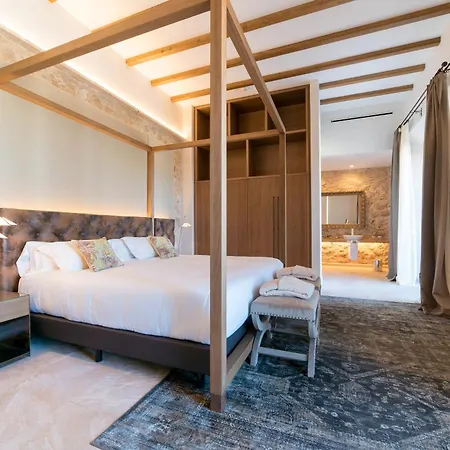 Creu De Tau Art&spa-adults Only 4*