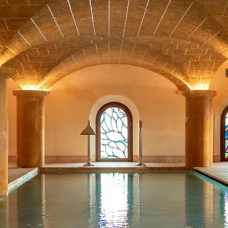 Creu De Tau Art&spa-adults Only