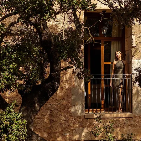 Creu De Tau Art&spa-adults Only Hotel