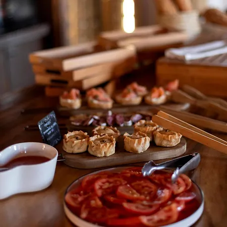 Hotel Creu De Tau Art&spa-adults Only