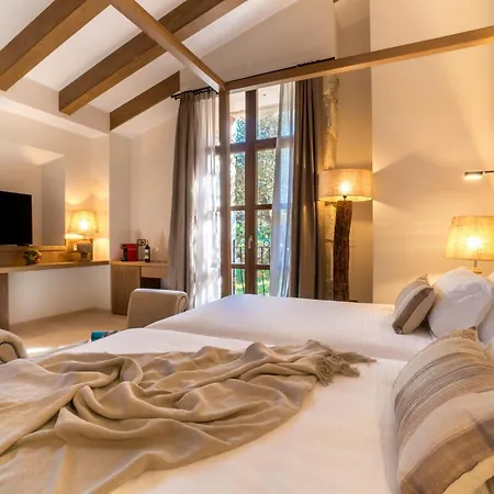 Creu De Tau Art&spa-adults Only 4*