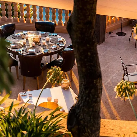 Creu De Tau Art&spa-adults Only 4* Capdepera (Mallorca)