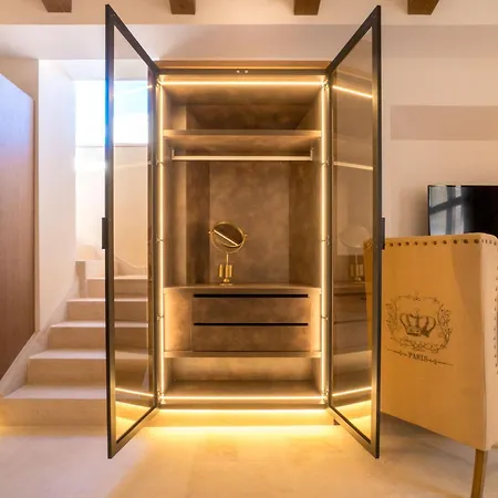Creu De Tau Art&spa-adults Only