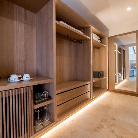 Creu De Tau Art&spa-adults Only Capdepera (Mallorca)