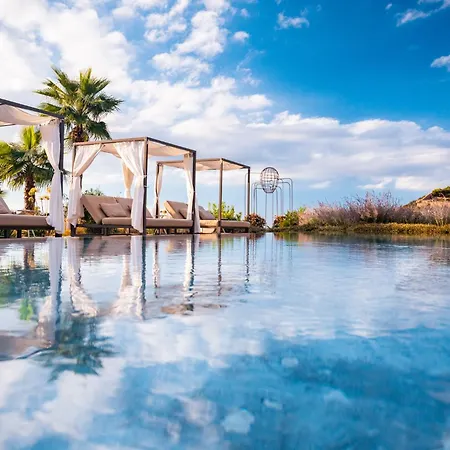 Creu De Tau Art&spa-adults Only Hotel 4*