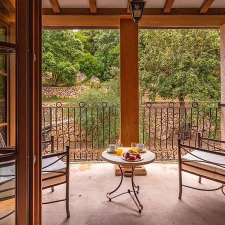 Hotel Creu De Tau Art&spa-adults Only
