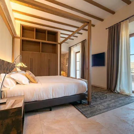 Creu De Tau Art&spa-adults Only